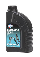 Silkolene RSF 2.5: Suspension Fluids